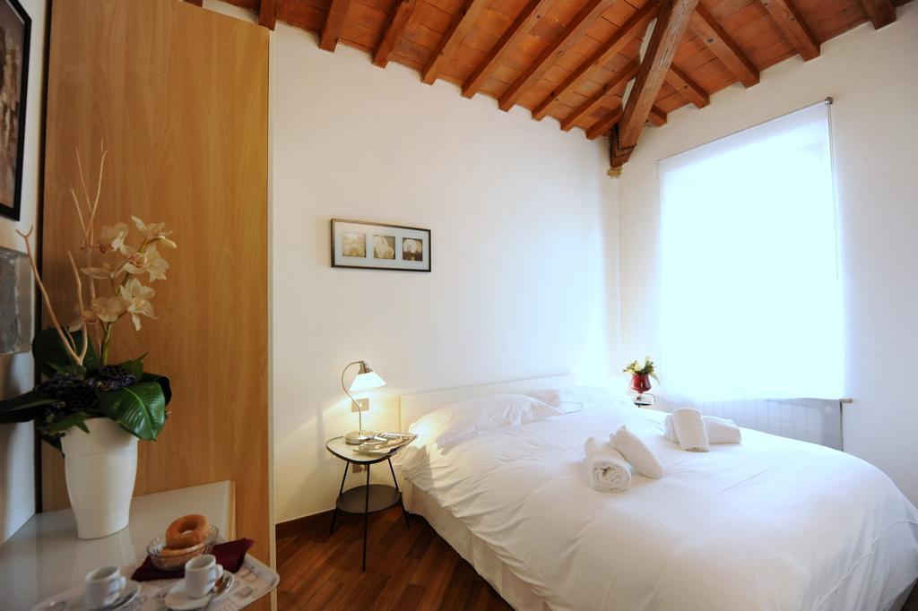 Acacia Apartments Salvia-Rosmarino Florencia Exterior foto